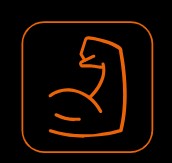 extrem feste Handschuhe VELO